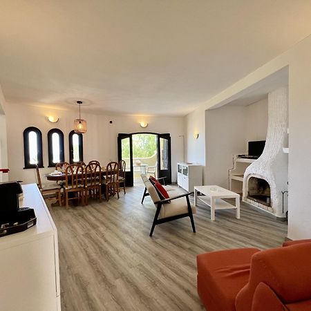 Carvoeiro Ocean Breeze By Homing Apartment Exterior foto