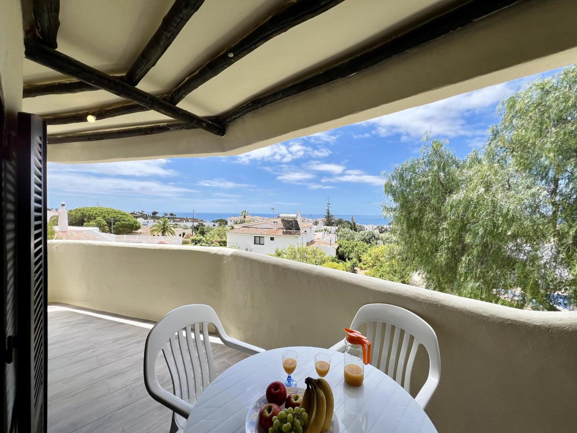 Carvoeiro Ocean Breeze By Homing Apartment Exterior foto
