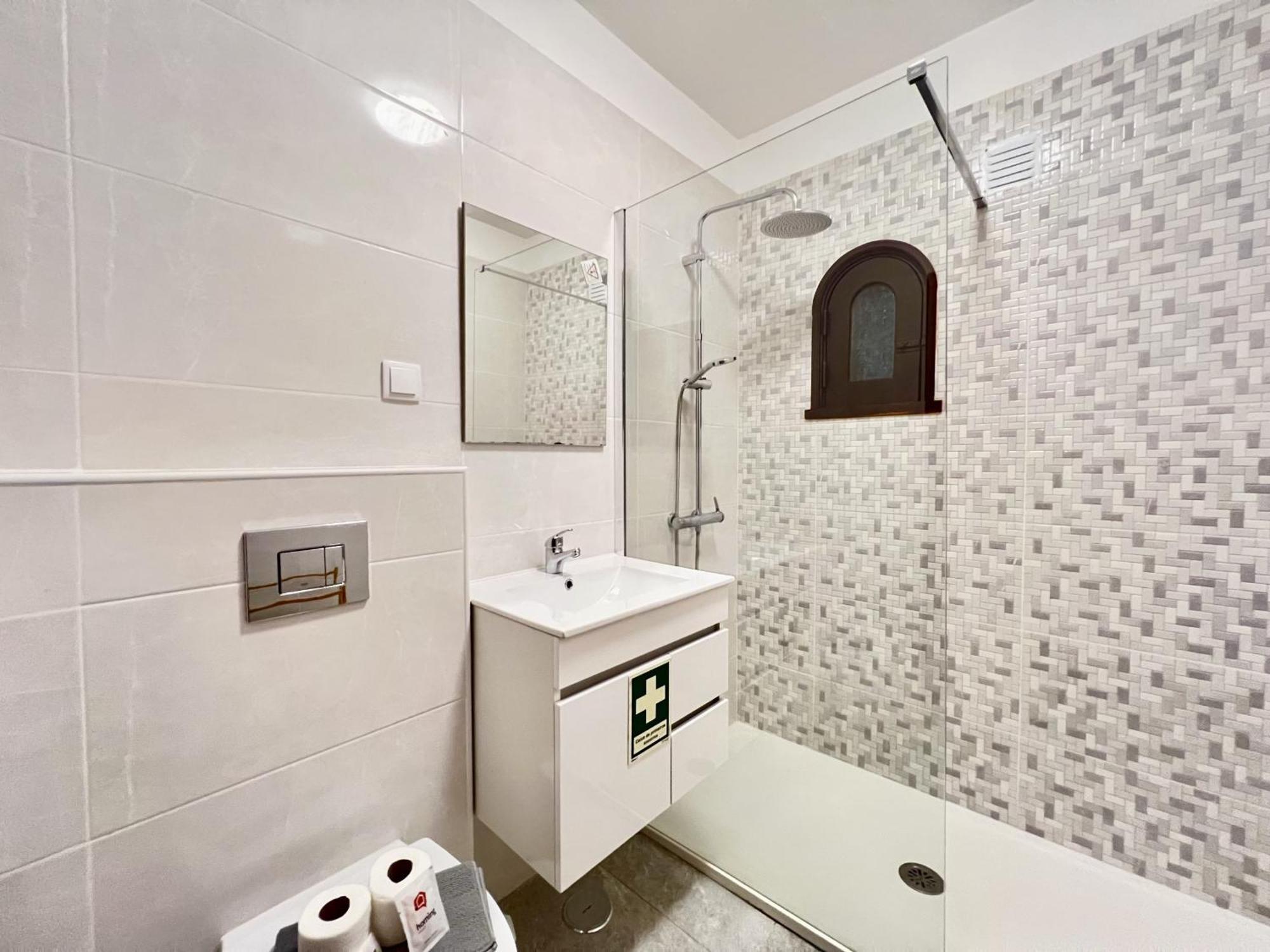 Carvoeiro Ocean Breeze By Homing Apartment Exterior foto