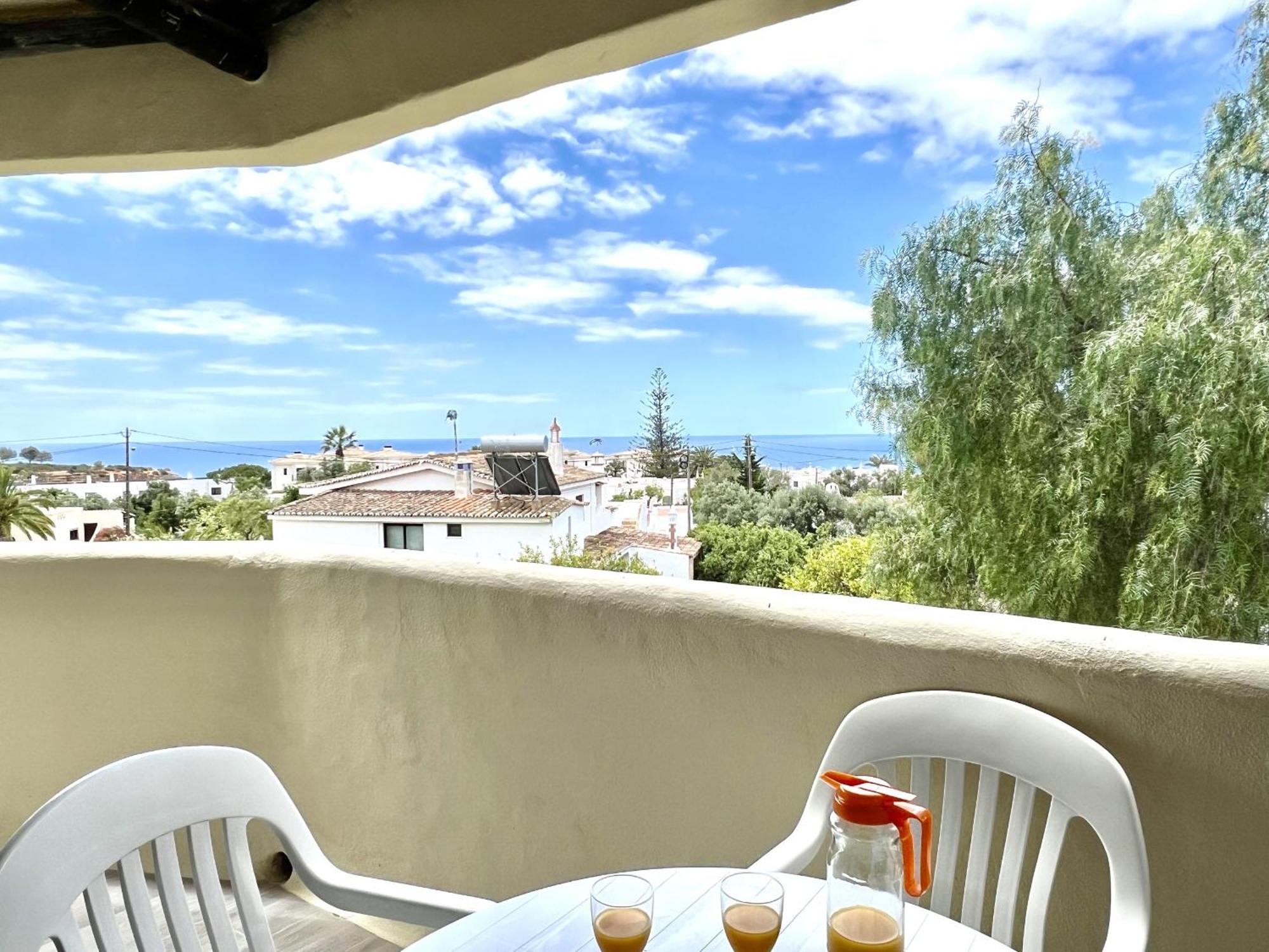 Carvoeiro Ocean Breeze By Homing Apartment Exterior foto