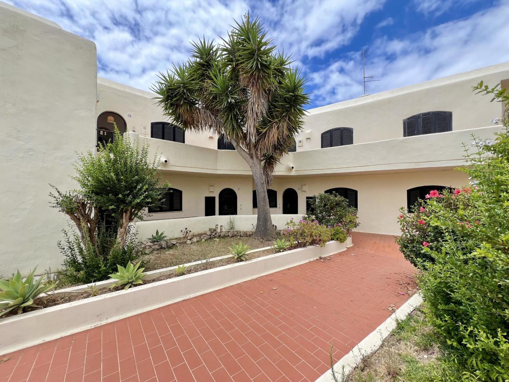 Carvoeiro Ocean Breeze By Homing Apartment Exterior foto